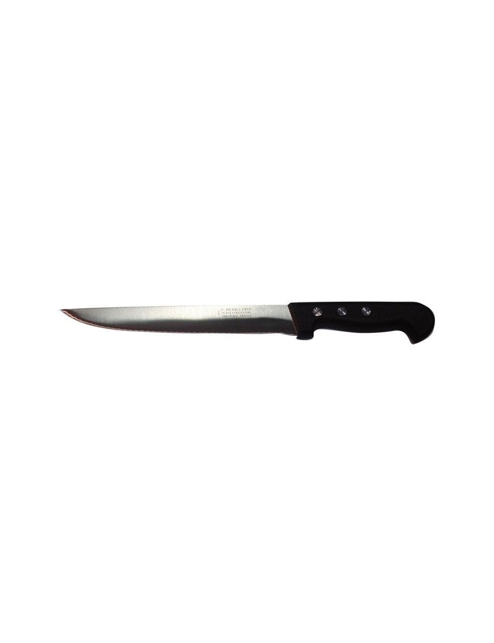Couteau Eminceur 24 Premium DEGLON - Couteaux & Découpe - DEGLON®