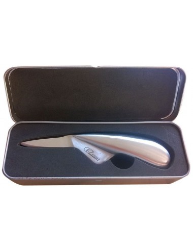 ERGONOMIC OYSTER KNIFE