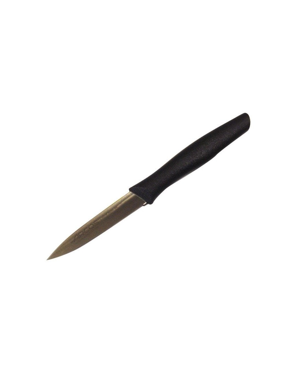 COUTEAU D'OFFICE - MANCHE ABS - 8,5 CM - Coutellerie pro