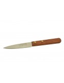 PARING KNIFE - STAINLESS STEEL