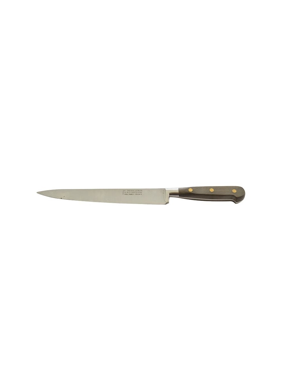 Couteau du Chef 20 cm PROFESSIONNEL