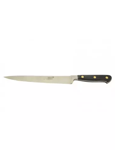 SELECTION FILLETING KNIFE