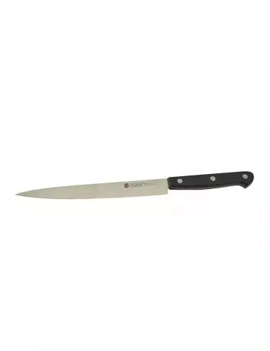 FILLETING KNIFE CERCLE ROUGE