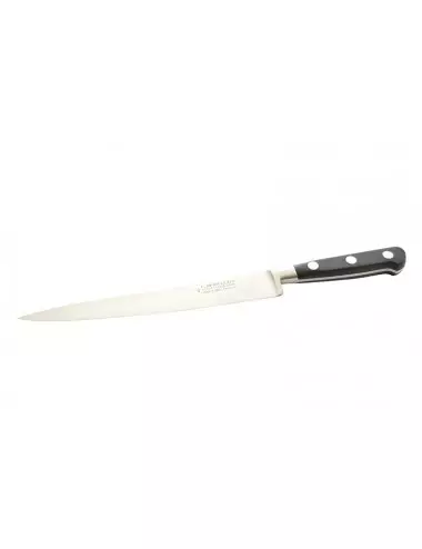 FILLETING KNIFE - STAINLESS...