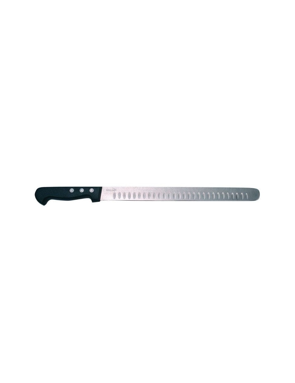 Couteau à saumon pro - Lame inox - 40 cm