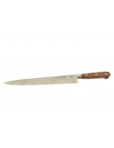 SABATIER SLICING KNIFE -...