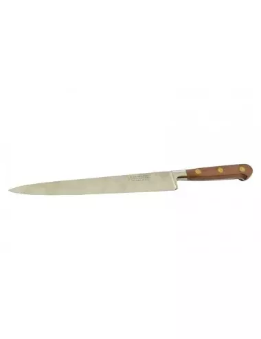 SABATIER SLICING KNIFE -...