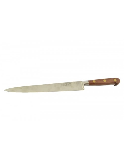 slicing knife