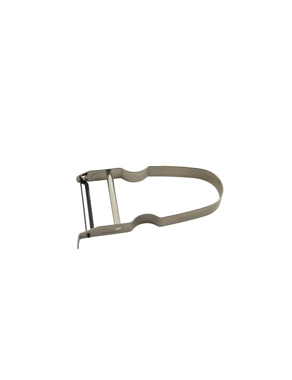 Potato peeler stainless steel