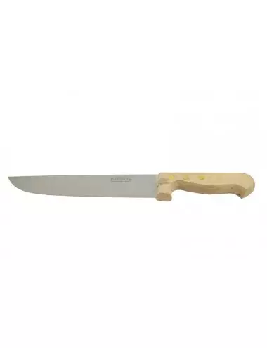 BUTCHER KNIFE - CARBON STEEL