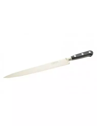 SLICING KNIFE - STAINLESS...