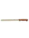 BREAD KNIFE - ROUNDED TIP