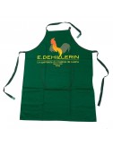 E.DEHILLERIN APRON