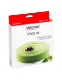 SILIKOMART MOULD - VAGUE