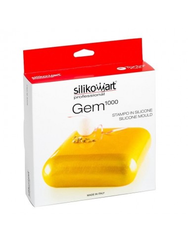 MOULE SILIKOMART - CARRE...