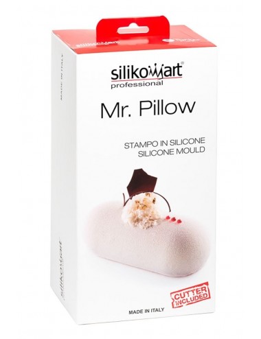MOULE SILIKOMART - OVALE...