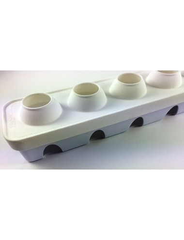 SILIKOMART MOULD - MELA,...
