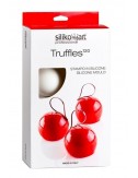 PLAQUE SILIKOMART - 8 TRUFFES