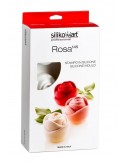 SILIKOMART MOULD - ROSAS (6)