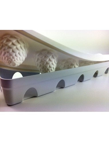 SILIKOMART MOULD - FORESTA