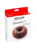 MOULE SILIKOMART - SAVARIN