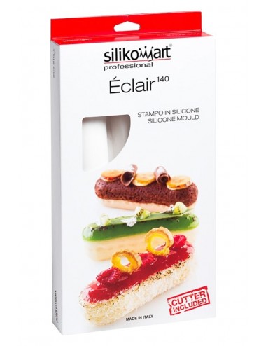 PLAQUE SILIKOMART - ECLAIRS
