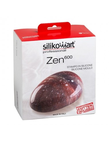MOULE SILIKOMART - ZEN 600