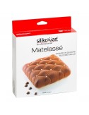 SILIKOMART MOULD - MATELASSE