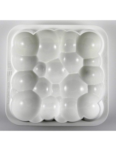 SILIKOMART MOULD - CLOUD