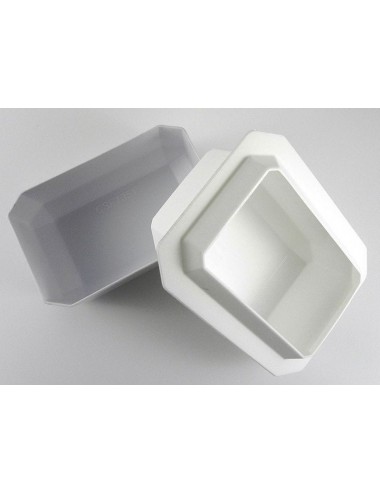 MOULE SILIKOMART - LINGOT...