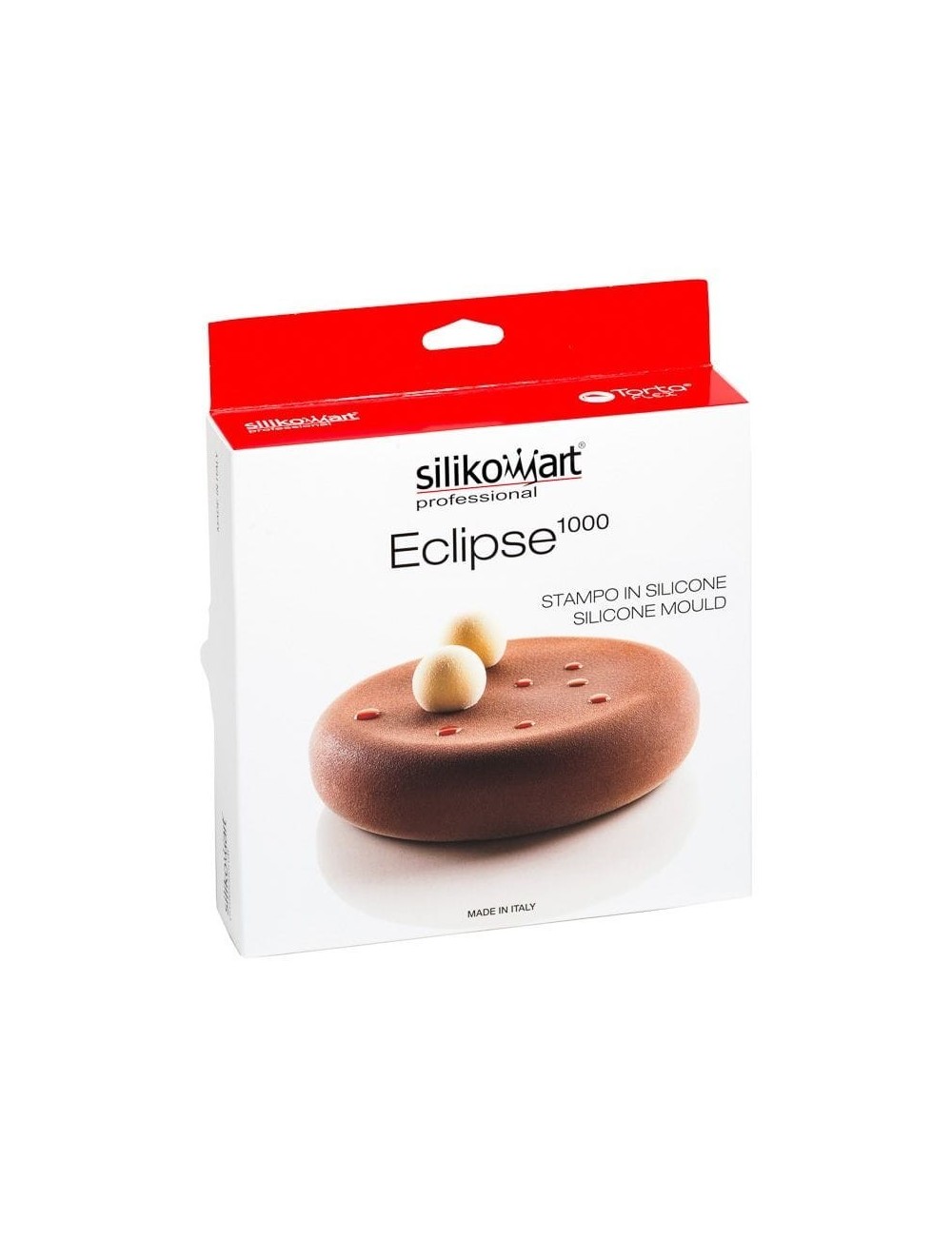 Moules à Chocolats en silicone Silikomart