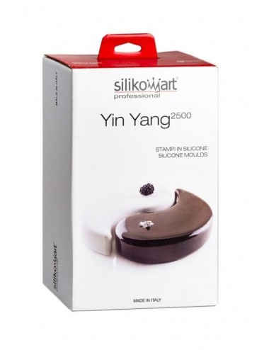 KIT MOULE SILIKOMART - YING...