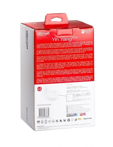 KIT MOULE SILIKOMART - YING...