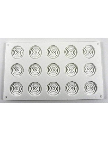 SILIKOMART MOULD - 15...