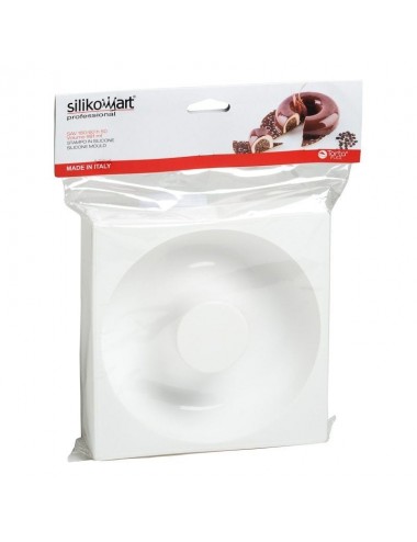 SILIKOMART MOULD - SAVARIN