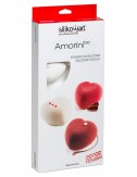 SILIKOMART MOULD - AMORINI (8)