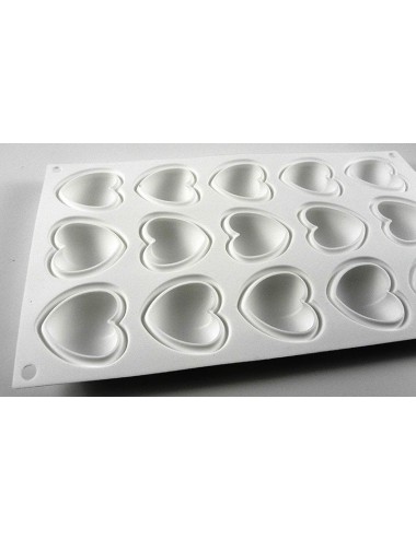 Plaque Whoopies Silicone 40 x 30 cm Silikomart -  Achat,  Vente, Acheter