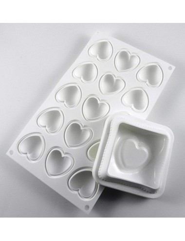 SILIKOMART MOULD - KIT TI...