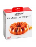 KIT MOULE SILIKOMART -...