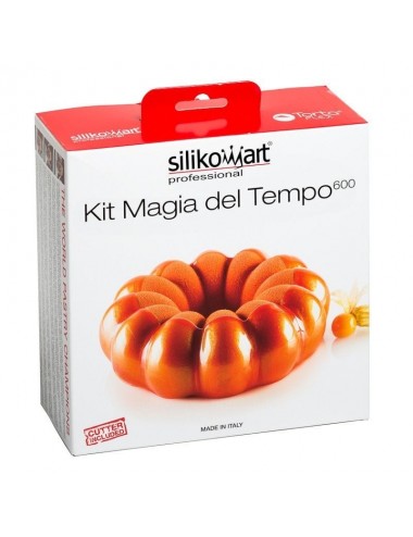 SILIKOMART MOULD - KIT...