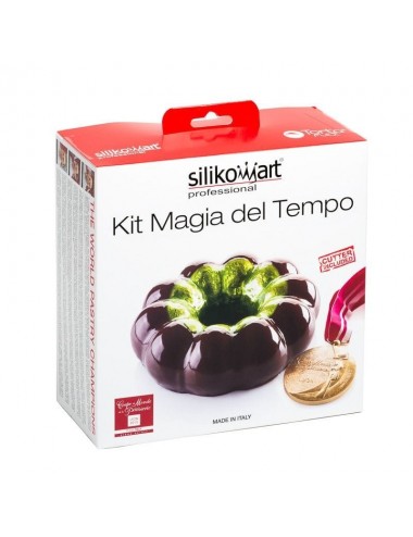 SILIKOMART MOULD - KIT...