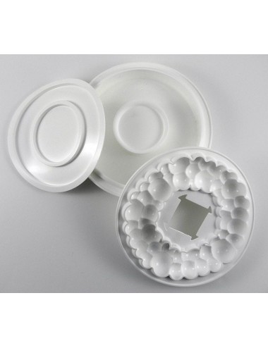 KIT MOULE SILIKOMART -...