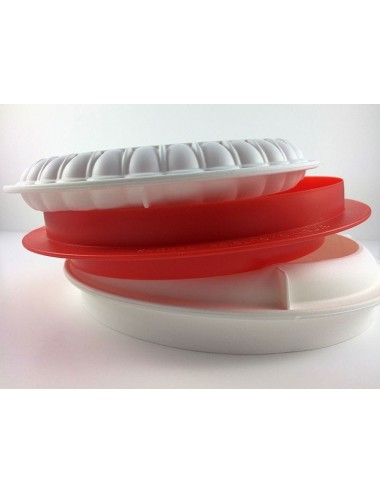 SILIKOMART MOULD - KIT...