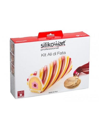 KIT MOULE SILIKOMART - ALI...
