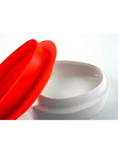 SILIKOMART MOULD - MUL 3D EGG