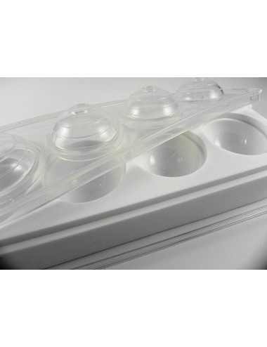 SILIKOMART MOULD - MUL 3D D48