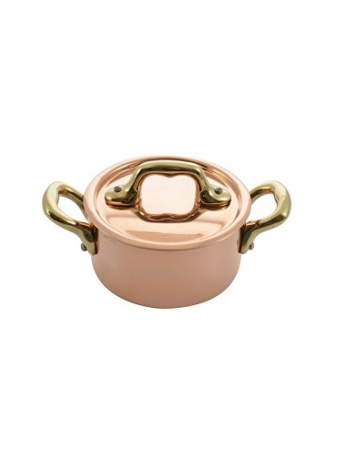 Mini cocotte