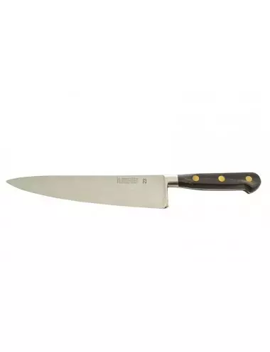 IDEAL CHEF KNIFE - CARBON...