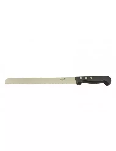 PASTRY KNIFE - FINE TEETH -...