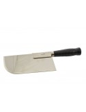 CLEAVER - STAINLESS STEEL